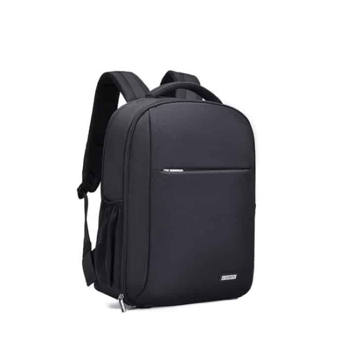 CADeN W9 Reise-Objektivtasche, Drohnen-Kamera-Rucksack-Tasche – Bild 2