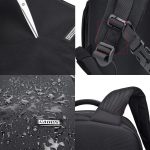 CADeN W9 Reise-Objektivtasche, Drohnen-Kamera-Rucksack-Tasche – Bild 10