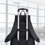 Cwatcun D86 Kamerarucksack DSLR spiegellose Kamera wasserdichte Tasche, 28 x 15 x41cm Small – Bild 7