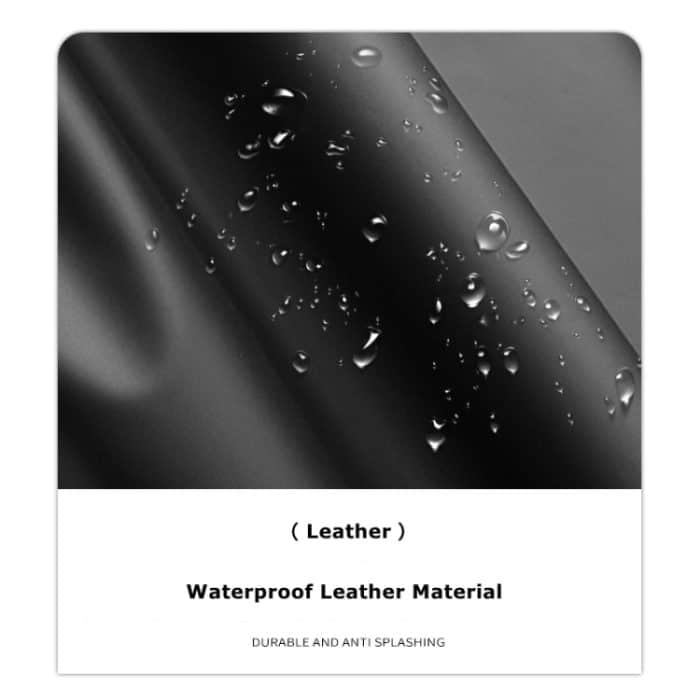 Cwatcun D92 Outdoor-Kameratasche, professionelle Umhängetasche, 42 x 22 x 12cm Medium, 45.5 x 24.5 x 14 .5cm Large – Bild 6