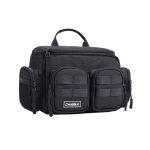 Cwatcun D96 Taille Kameratasche Sling Schulter Kameratasche, 29.5 x 17.5 x 18cm, 40 x 20 x 22cm