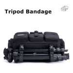 Cwatcun D96 Taille Kameratasche Sling Schulter Kameratasche, 29.5 x 17.5 x 18cm, 40 x 20 x 22cm – Bild 5