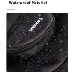 Cwatcun D111 Große Kapazität Outdoor Professionelle Fotografie Rucksack Schultern Laptop Kamera Tasche, 56 x 33 x 18cm – Bild 7