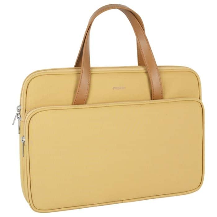 Yesido WB36 14 Zoll wasserdichte Oxford-Stoff-Laptoptasche, 14 inch – Bild 1