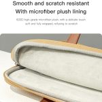 Yesido WB36 14 Zoll wasserdichte Oxford-Stoff-Laptoptasche, 14 inch – Bild 5