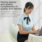 Yesido WB35 14 Zoll wasserdichte Oxford-Stoff-Laptoptasche, 14 inch – Bild 8