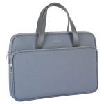 Yesido WB35 16 Zoll wasserdichte Oxford-Stoff-Laptoptasche, 16 inch