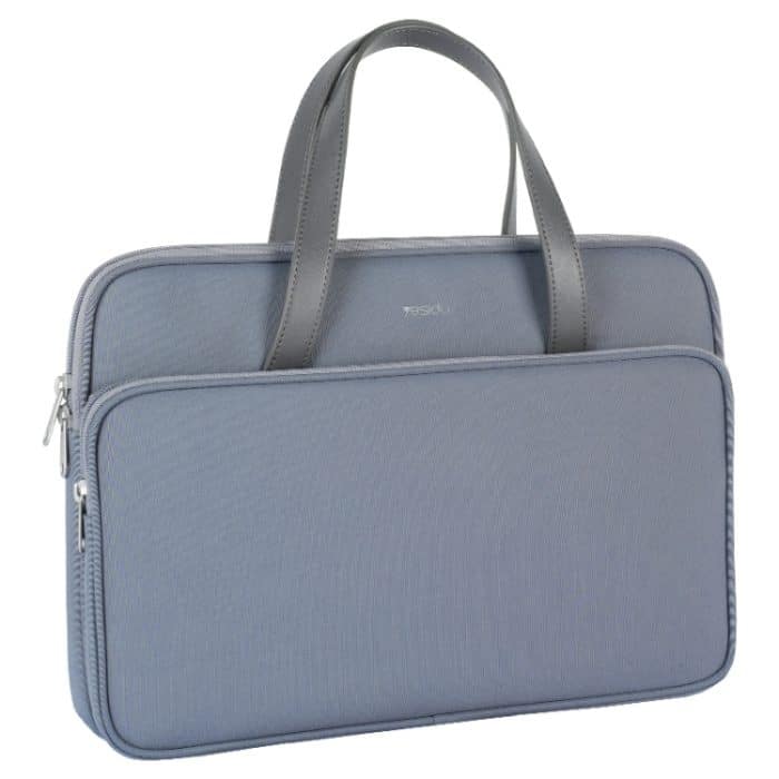 EDA005937701A.jpg Yesido WB35 16 Zoll wasserdichte Oxford-Stoff-Laptoptasche, 16 inch – Bild 1