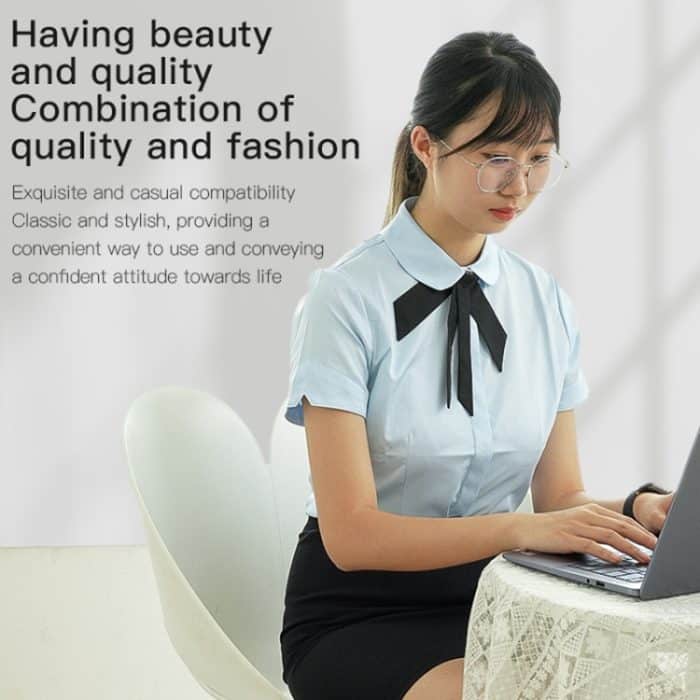 Yesido WB35 16 Zoll wasserdichte Oxford-Stoff-Laptoptasche, 16 inch – Bild 8