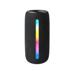 L12 Bunte LED Drahtlose Bluetooth-kompatiblen Tragbaren Lautsprecher