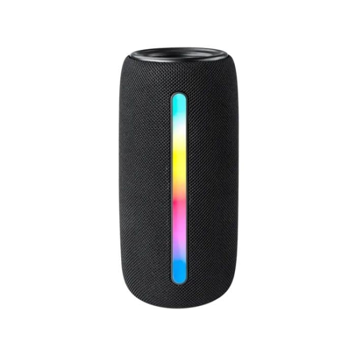 EDA005939401A.jpg L12 Bunte LED Drahtlose Bluetooth-kompatiblen Tragbaren Lautsprecher – Bild 1