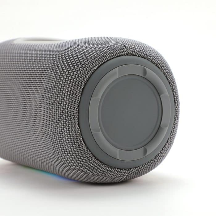 T&G TG665 20W LED tragbarer Subwoofer, kabelloser Bluetooth-Lautsprecher, TG665 – Bild 3