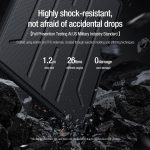 NILLKIN TPU Laptop-Hülle, For 13.3 inch Laptop, For 15.4 inch Laptop – Bild 5