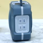 T&G TG661 Bunte LED tragbarer kabelloser Bluetooth-Außenlautsprecher, TG661 – Bild 5