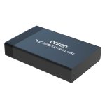 Onten UHD3 3,5 Zoll USB3.0 HDD Externes Festplattengehäuse, EU Plug, UK Plug, AU Plug – Bild 2