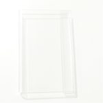 YX073 Flacher Aufbewahrungsbeutelhalter für Muttermilch – Bild 2