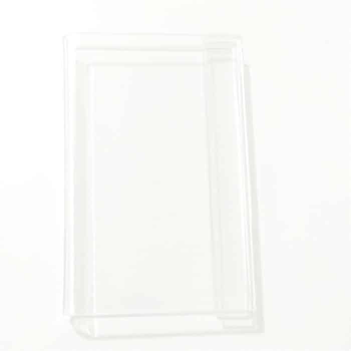 YX073 Flacher Aufbewahrungsbeutelhalter für Muttermilch – Bild 2