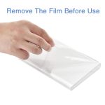 YX073 Flacher Aufbewahrungsbeutelhalter für Muttermilch – Bild 3