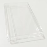 YX073 Flacher Aufbewahrungsbeutelhalter für Muttermilch – Bild 7