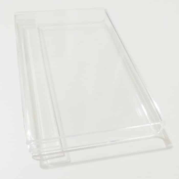 YX073 Flacher Aufbewahrungsbeutelhalter für Muttermilch – Bild 7