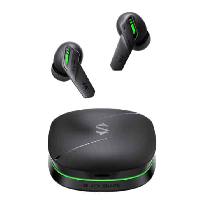 EDA0060271.jpg Original Xiaomi Black Shark TWS True Wireless Bluetooth Kopfhörer Youth Edition – Bild 1