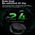 Original Xiaomi Black Shark TWS True Wireless Bluetooth Kopfhörer Youth Edition – Bild 3