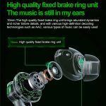 Original Xiaomi Black Shark TWS True Wireless Bluetooth Kopfhörer Youth Edition – Bild 4