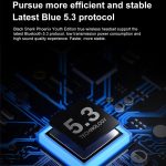 Original Xiaomi Black Shark TWS True Wireless Bluetooth Kopfhörer Youth Edition – Bild 5