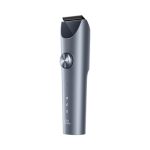 Original Xiaomi Mijia Haarschneider Clipper 2 Professionelle Haarschneidemaschine mit wiederaufladbarer Klinge aus Titanlegierung, Hair Trimmer 2