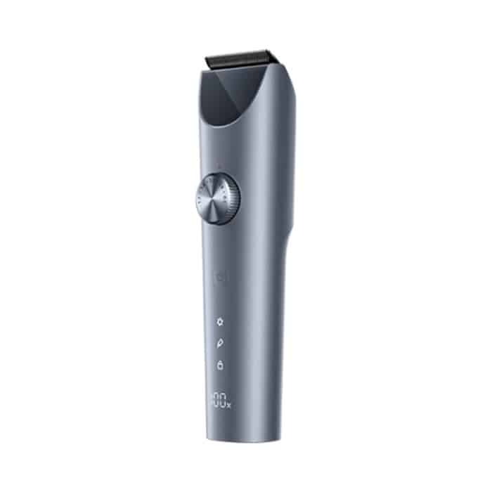 Original Xiaomi Mijia Haarschneider Clipper 2 Professionelle Haarschneidemaschine mit wiederaufladbarer Klinge aus Titanlegierung, Hair Trimmer 2 – Bild 1