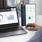 Tragbarer 15,6-Zoll-HDR-1080P-IPS-Bildschirm, 15.6 inch 1080P – Bild 4