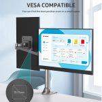 Tragbarer 15,6-Zoll-HDR-1080P-IPS-Bildschirm, 15.6 inch 1080P – Bild 6