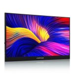 Tragbarer 17,3-Zoll-FHD-1920x1080P-IPS-Bildschirm, 17.3 inch 1080P – Bild 2