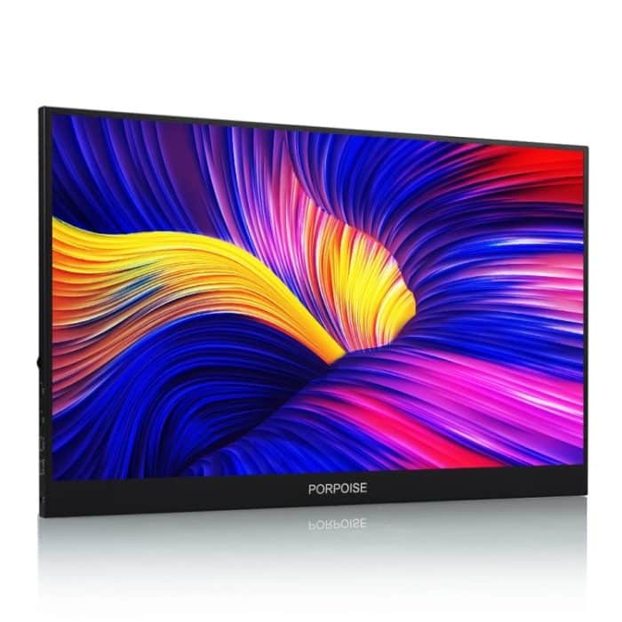Tragbarer 17,3-Zoll-FHD-1920x1080P-IPS-Bildschirm, 17.3 inch 1080P – Bild 2
