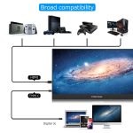 Tragbarer 17,3-Zoll-FHD-1920x1080P-IPS-Bildschirm, 17.3 inch 1080P – Bild 4