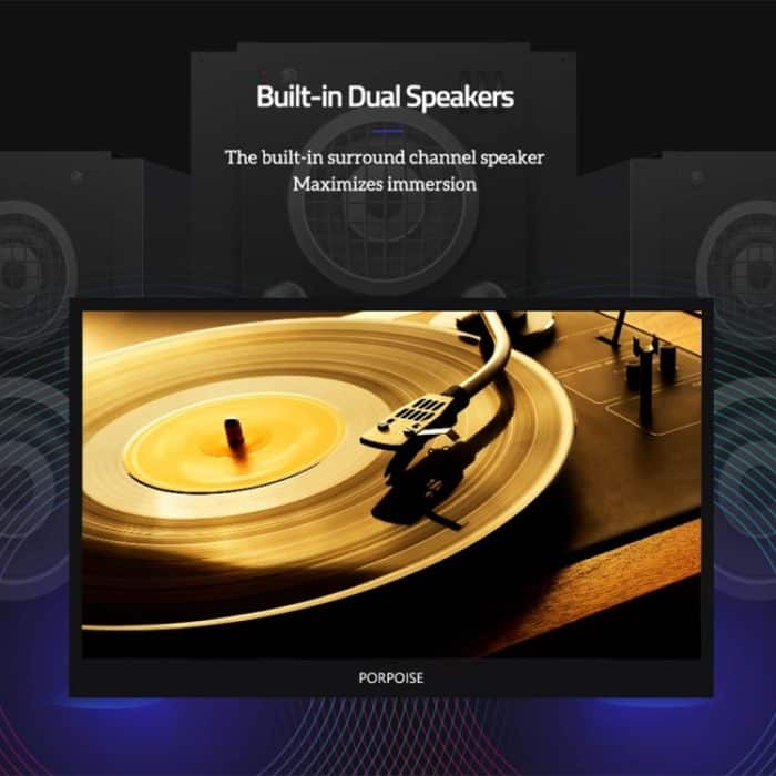 Tragbarer 17,3-Zoll-FHD-1920x1080P-IPS-Bildschirm, 17.3 inch 1080P – Bild 8