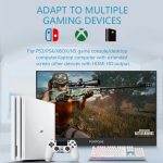 Tragbarer 17,3-Zoll-FHD-1920x1080P-IPS-Bildschirm, 17.3 inch 1080P – Bild 9