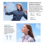 Original Huawei FreeBuds SE 2 Bluetooth 5.3 kabelloser Kopfhörer – Bild 2