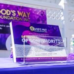 YX081 Acryl-Aufbewahrungsständer für Briefumschläge – Bild 5