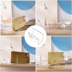 YX081 Acryl-Aufbewahrungsständer für Briefumschläge – Bild 7