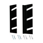 YX076 Wandhalterung für Skateboard-Aufbewahrung mit vier Rädern, YX076 – Bild 2