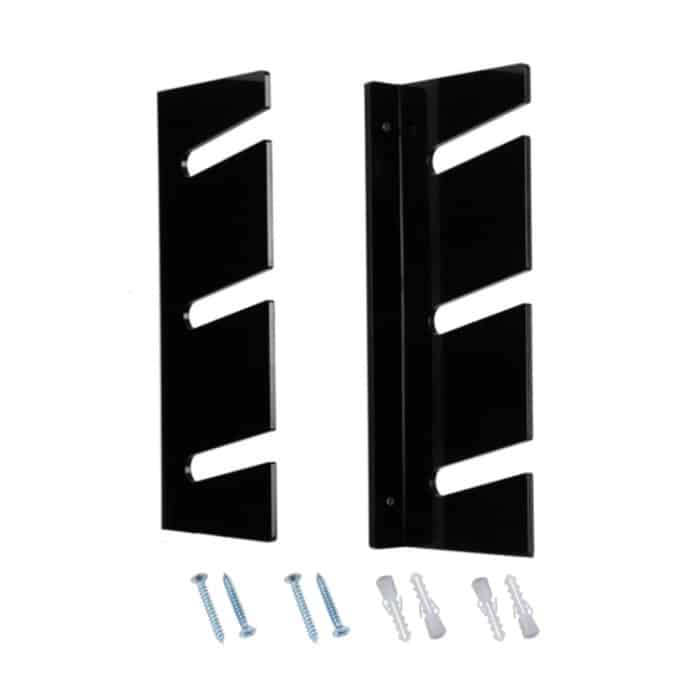 YX076 Wandhalterung für Skateboard-Aufbewahrung mit vier Rädern, YX076 – Bild 2