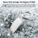 USB2.0-Flash-Laufwerk der Mobius-Serie von Teclast, 8GB, 16GB, 32GB, 64GB – Bild 3