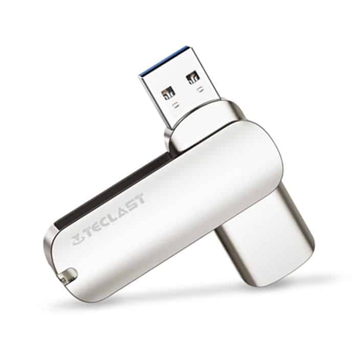 EDA006108001A.jpg Teclast Leishen Plus-Serie USB3.0 Twister-Flash-Laufwerk, 32GB, 64GB, 128GB – Bild 1