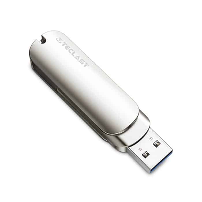 Teclast Leishen Plus-Serie USB3.0 Twister-Flash-Laufwerk, 32GB, 64GB, 128GB – Bild 2
