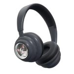 KE-31 Over-Ear-Bluetooth-Headset mit RGB-Licht