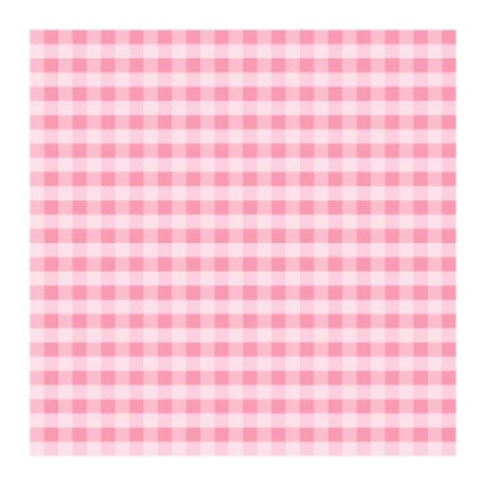 EDA006184001A.jpg 100 Blatt/Packung, quadratisches Backfettpapier, Burger-Sandwichpapier, Größe: 22 x 22 cm – Bild 1