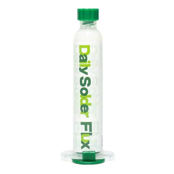 2UUL SC14 10CC tägliches Flussmittel – Bild 1