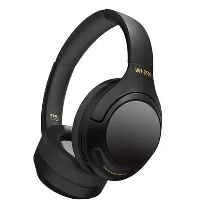 EDA006235001A.jpg WH850i ANC Over-Ear-Bluetooth-Kopfhörer mit aktiver Geräuschreduzierung – Bild 1