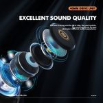 A8 Gaming Wireless Headset Stereo Over-Ear-Kopfhörer mit kabelgebundenem Mikrofon – Bild 4